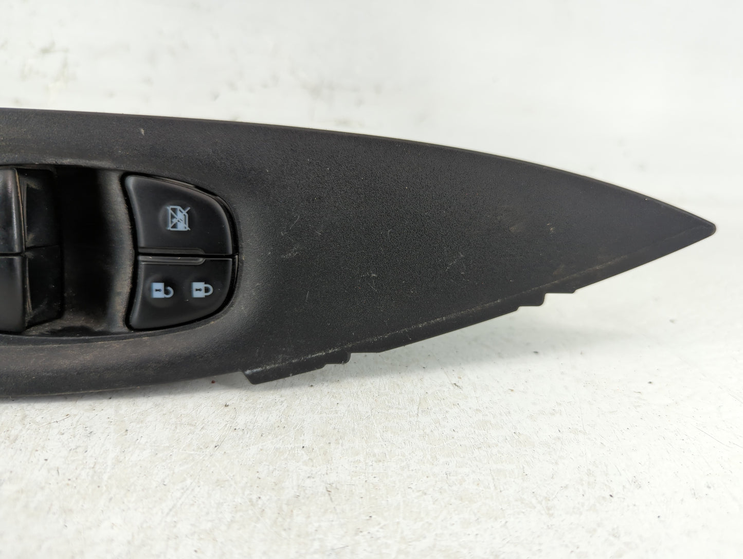 2017-2022 Nissan Rogue Sport Master Power Window Switch Replacement Driver Side Left P/N:0241 PY 25401 6MA0C Fits OEM Used A