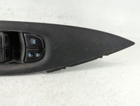 2017-2022 Nissan Rogue Sport Master Power Window Switch Replacement Driver Side Left P/N:0241 PY 25401 6MA0C Fits OEM Used A