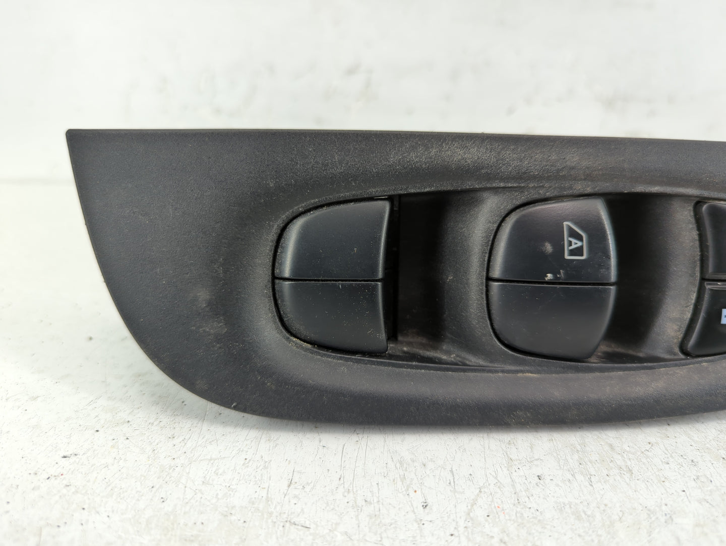 2017-2022 Nissan Rogue Sport Master Power Window Switch Replacement Driver Side Left P/N:0241 PY 25401 6MA0C Fits OEM Used A