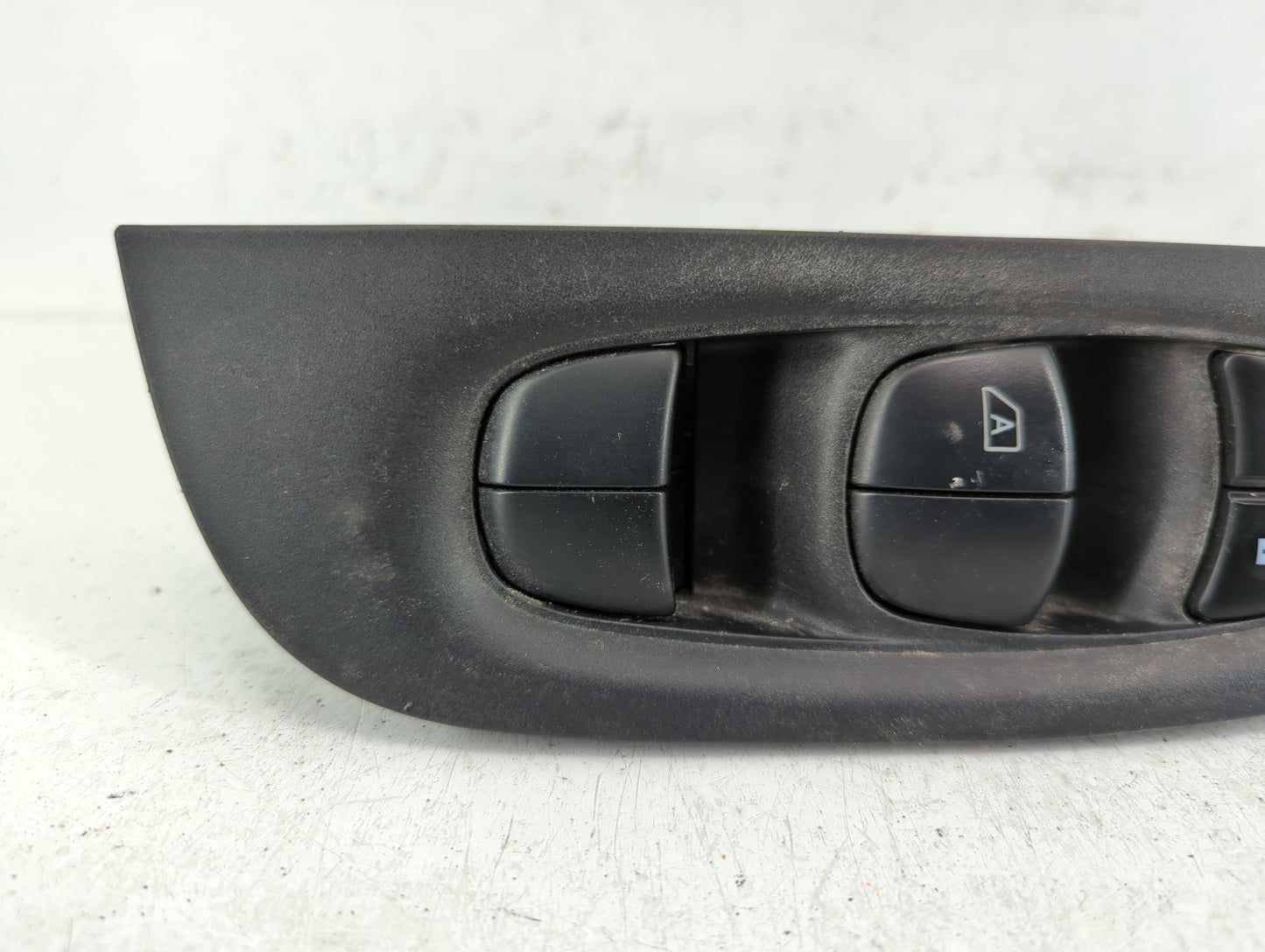 2017-2022 Nissan Rogue Sport Master Power Window Switch Replacement Driver Side Left P/N:0241 PY 25401 6MA0C Fits OEM Used A