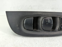2017-2022 Nissan Rogue Sport Master Power Window Switch Replacement Driver Side Left P/N:0241 PY 25401 6MA0C Fits OEM Used A