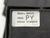 2017-2022 Nissan Rogue Sport Master Power Window Switch Replacement Driver Side Left P/N:0241 PY 25401 6MA0C Fits OEM Used A