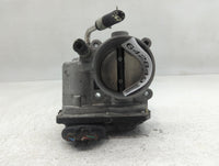 2018-2022 Nissan Rogue Sport Throttle Body P/N:B1069 4BA60-01 F Fits Fits 2018 2019 2020 2021 2022 OEM Used Auto Parts - Oem