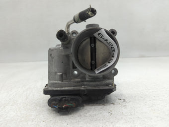 compare product 2018-2022 Nissan Rogue Sport Throttle Body P/N:B1069 4BA60-01 F Fits Fits 2018 2019 2020 2021 2022 OEM Used Auto Parts