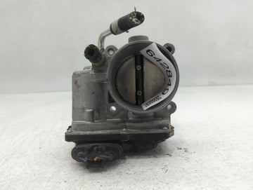 2018-2022 Nissan Rogue Sport Throttle Body P/N:B1069 4BA60-01 F Fits Fits 2018 2019 2020 2021 2022 OEM Used Auto Parts - Oem