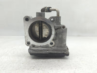 2018-2022 Nissan Rogue Sport Throttle Body P/N:B1069 4BA60-01 F Fits Fits 2018 2019 2020 2021 2022 OEM Used Auto Parts - Oem