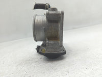 2018-2022 Nissan Rogue Sport Throttle Body P/N:B1069 4BA60-01 F Fits Fits 2018 2019 2020 2021 2022 OEM Used Auto Parts - Oem