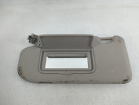 2019-2022 Nissan Rogue Sport Sun Visor Shade Replacement Driver Left Mirror Fits Fits 2019 2020 2021 2022 OEM Used Auto Part