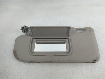 compare product 2019-2022 Nissan Rogue Sport Sun Visor Shade Replacement Driver Left Mirror Fits Fits 2019 2020 2021 2022 OEM Used Auto Parts