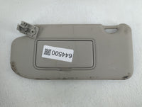 2019-2022 Nissan Rogue Sport Sun Visor Shade Replacement Driver Left Mirror Fits Fits 2019 2020 2021 2022 OEM Used Auto Part