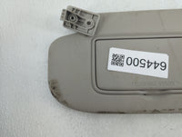 2019-2022 Nissan Rogue Sport Sun Visor Shade Replacement Driver Left Mirror Fits Fits 2019 2020 2021 2022 OEM Used Auto Part