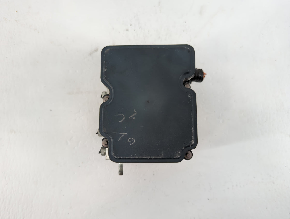 2019-2021 Nissan Rogue Sport Anti-Lock Brake ABS Pump Module Actuator OEM P/N:47660 6MT0A Fits Fits 2019 2020 2021 OEM Used 