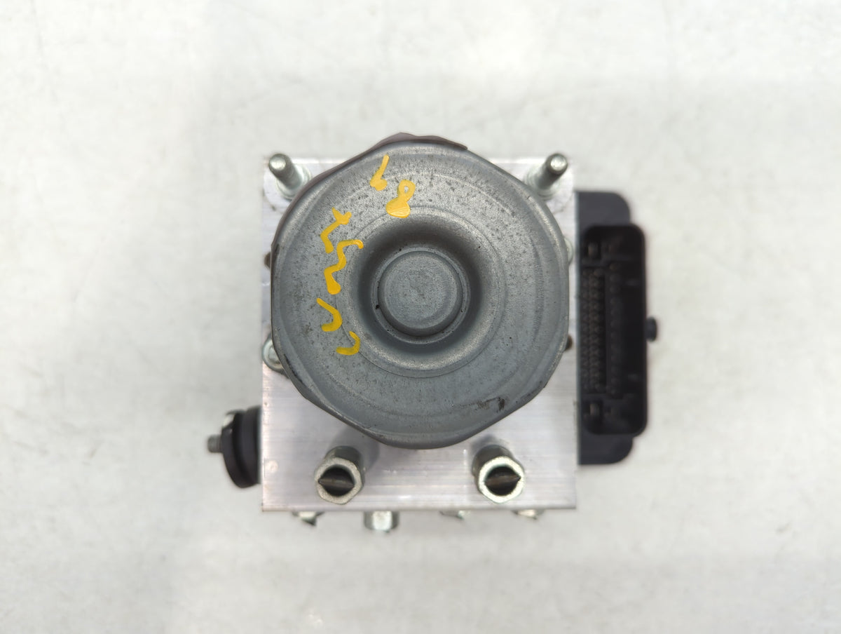 2019-2021 Nissan Rogue Sport Anti-Lock Brake ABS Pump Module Actuator OEM P/N:5128584 0265956487 Fits Fits 2019 2020 2021 OE
