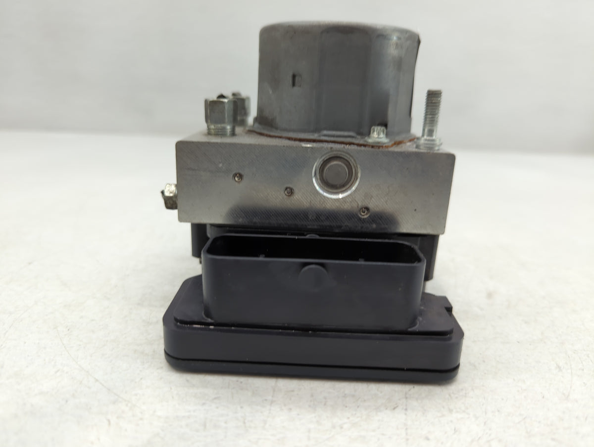 2019-2021 Nissan Rogue Sport Anti-Lock Brake ABS Pump Module Actuator OEM P/N:5128584 0265956487 Fits Fits 2019 2020 2021 OE