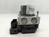 2019-2021 Nissan Rogue Sport Anti-Lock Brake ABS Pump Module Actuator OEM P/N:5128584 0265956487 Fits Fits 2019 2020 2021 OE