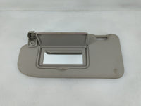 2019-2022 Nissan Rogue Sport Sun Visor Shade Replacement Driver Left Mirror Fits Fits 2019 2020 2021 2022 OEM Used Auto Part