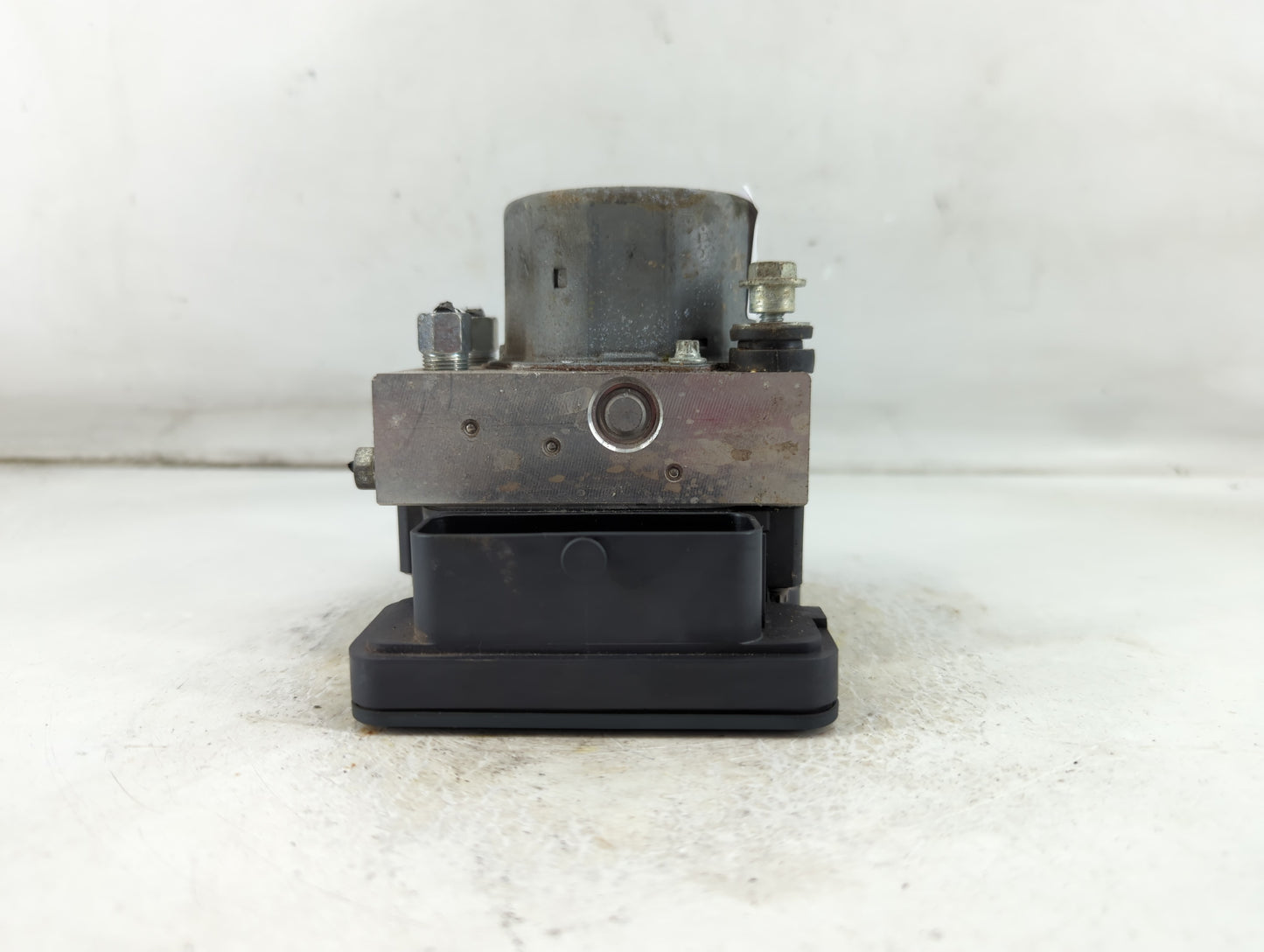 2019-2021 Nissan Rogue Sport ABS Pump Control Module Replacement P/N:47660 6MT0A Fits Fits 2019 2020 2021 OEM Used Auto Part