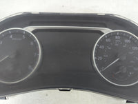 2020-2021 Nissan Sentra Instrument Cluster Speedometer Gauges P/N:VPKASF-10849-BG 24810 6LB0B Fits Fits 2020 2021 OEM Used A