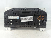 2020-2021 Nissan Sentra Instrument Cluster Speedometer Gauges P/N:VPKASF-10849-BG 24810 6LB0B Fits Fits 2020 2021 OEM Used A