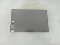 2021 Nissan Sentra Owners Manual Book Guide P/N:OM21EM 0B18U0 OEM Used Auto Parts - Oemusedautoparts1.com