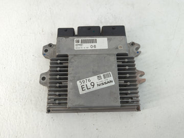 2020-2022 Nissan Sentra PCM Engine Control Computer ECU ECM PCU OEM P/N:NEC984-076 Fits Fits 2020 2021 2022 OEM Used Auto Pa