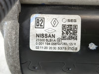 2020-2022 Nissan Sentra Car Starter Motor Solenoid OEM P/N:23300 6LB1A Fits Fits 2020 2021 2022 OEM Used Auto Parts - Oemuse