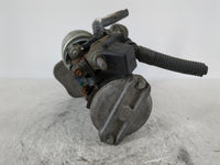 2020-2022 Nissan Sentra Car Starter Motor Solenoid OEM P/N:23300 6LB1A Fits Fits 2020 2021 2022 OEM Used Auto Parts - Oemuse