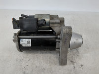 2020-2022 Nissan Sentra Car Starter Motor Solenoid OEM P/N:23300 6LB1A Fits Fits 2020 2021 2022 OEM Used Auto Parts - Oemuse