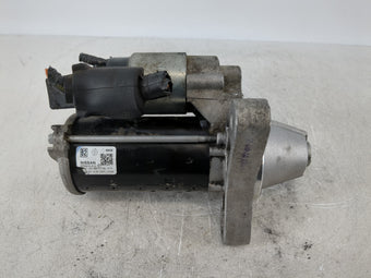 compare product 2020-2022 Nissan Sentra Car Starter Motor Solenoid OEM P/N:23300 6LB1A Fits Fits 2020 2021 2022 OEM Used Auto Parts