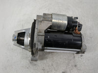 2020-2022 Nissan Sentra Car Starter Motor Solenoid OEM P/N:23300 6LB1A Fits Fits 2020 2021 2022 OEM Used Auto Parts - Oemuse