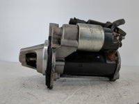 2020-2022 Nissan Sentra Car Starter Motor Solenoid OEM P/N:23300 6KB1A Fits Fits 2020 2021 2022 OEM Used Auto Parts - Oemuse