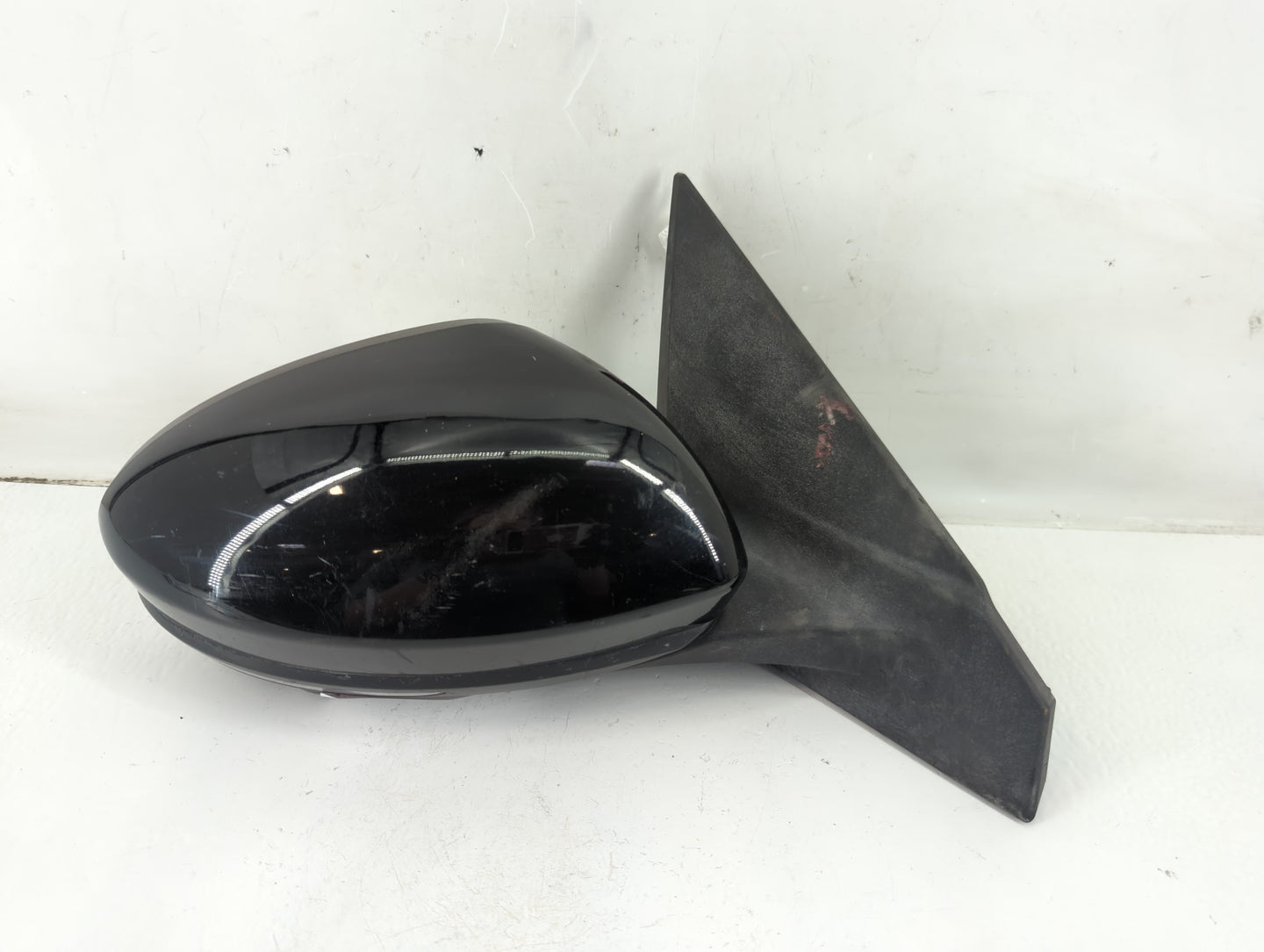 2020-2022 Nissan Sentra Side Mirror Replacement Passenger Right View Door Mirror P/N:111E90411909 Fits Fits 2020 2021 2022 O