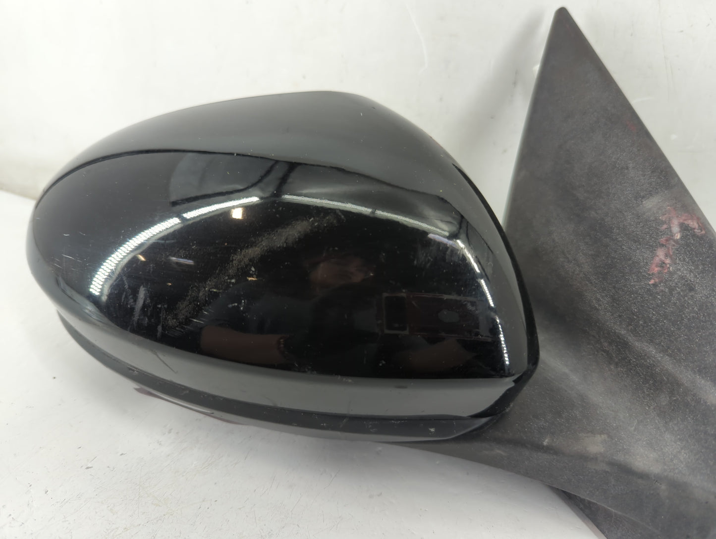 2020-2022 Nissan Sentra Side Mirror Replacement Passenger Right View Door Mirror P/N:111E90411909 Fits Fits 2020 2021 2022 O