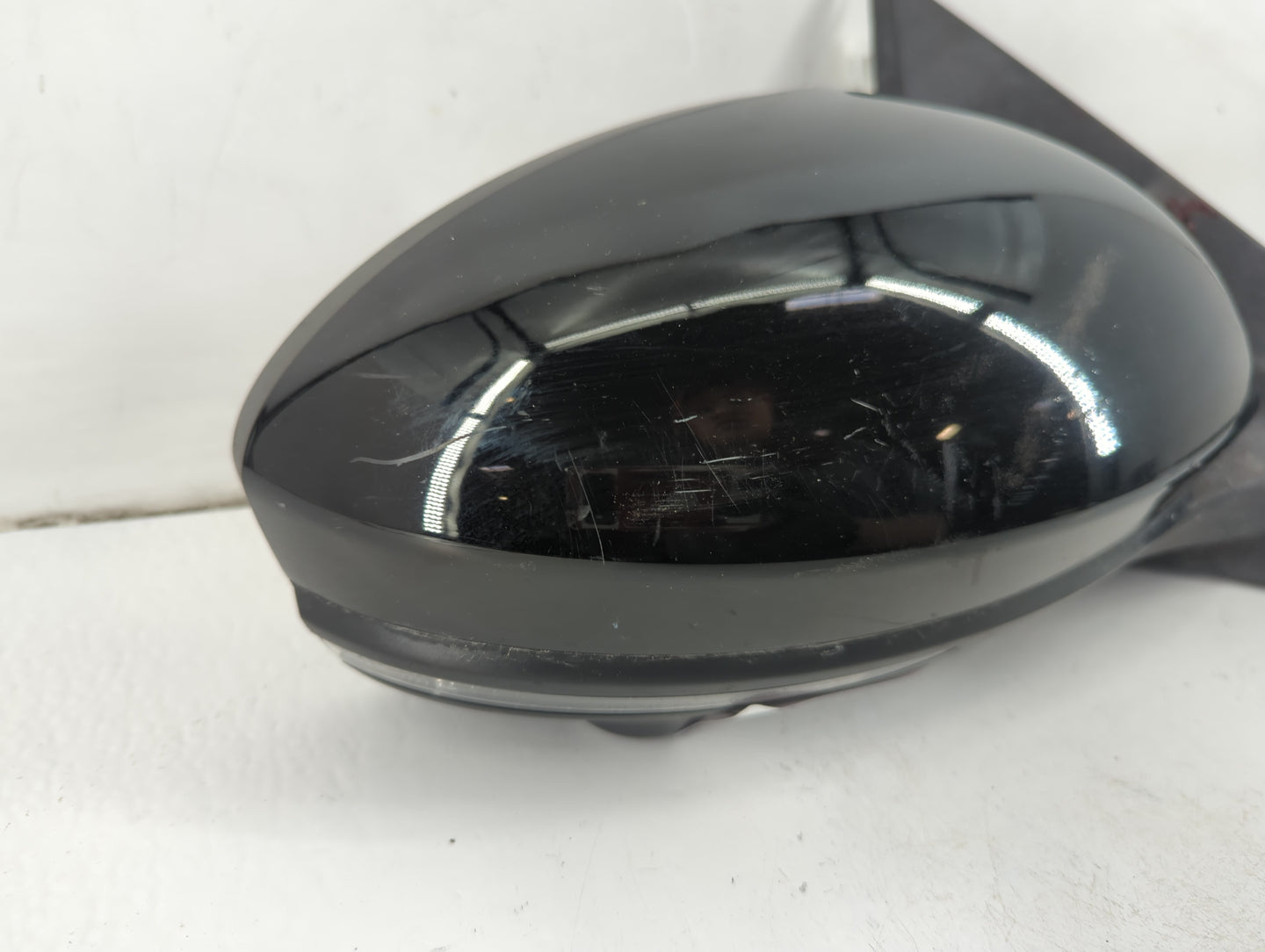 2020-2022 Nissan Sentra Side Mirror Replacement Passenger Right View Door Mirror P/N:111E90411909 Fits Fits 2020 2021 2022 O