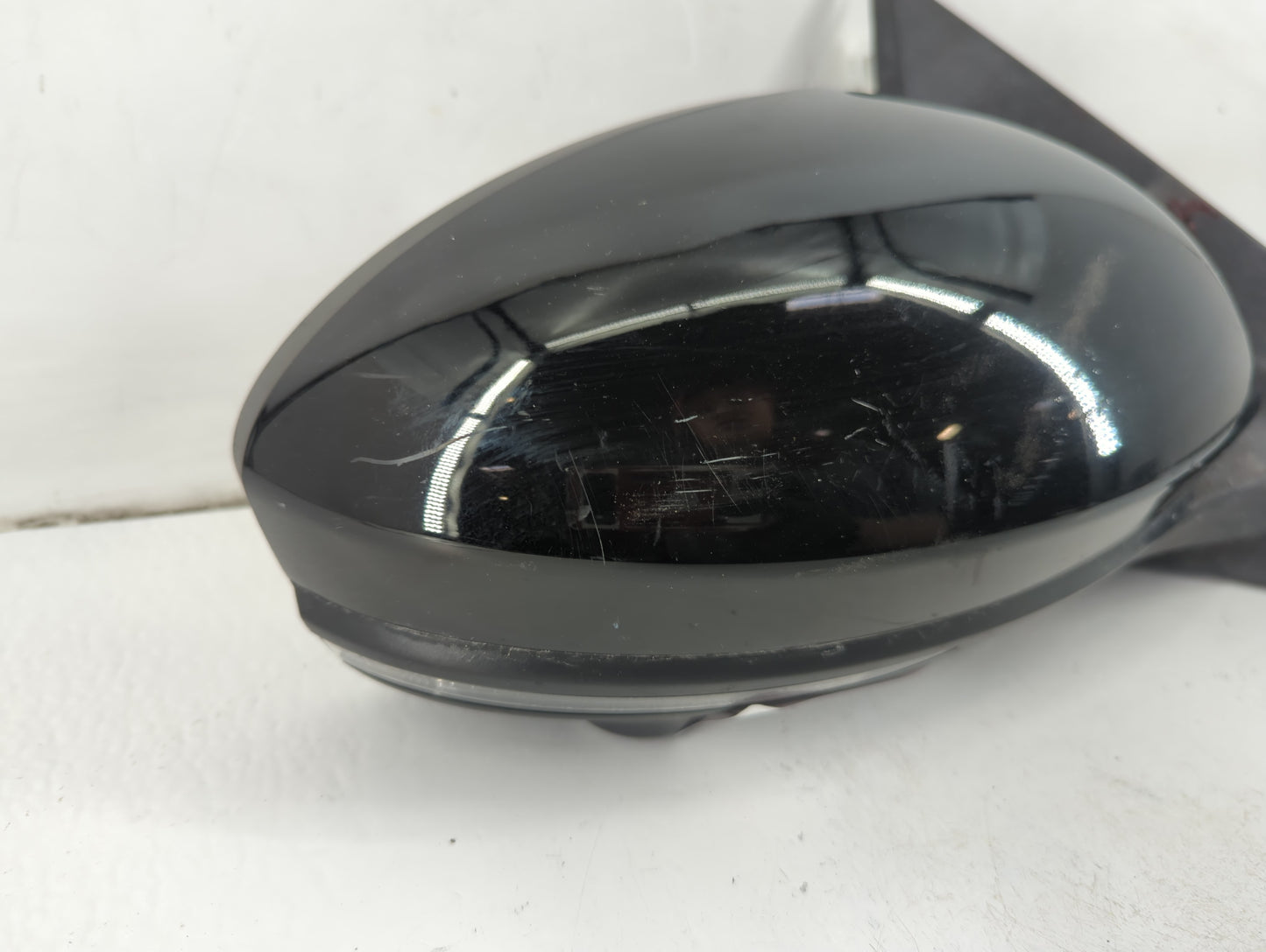 2020-2022 Nissan Sentra Side Mirror Replacement Passenger Right View Door Mirror P/N:111E90411909 Fits Fits 2020 2021 2022 O