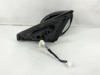 2020-2022 Nissan Sentra Side Mirror Replacement Passenger Right View Door Mirror P/N:111E90411909 Fits Fits 2020 2021 2022 O