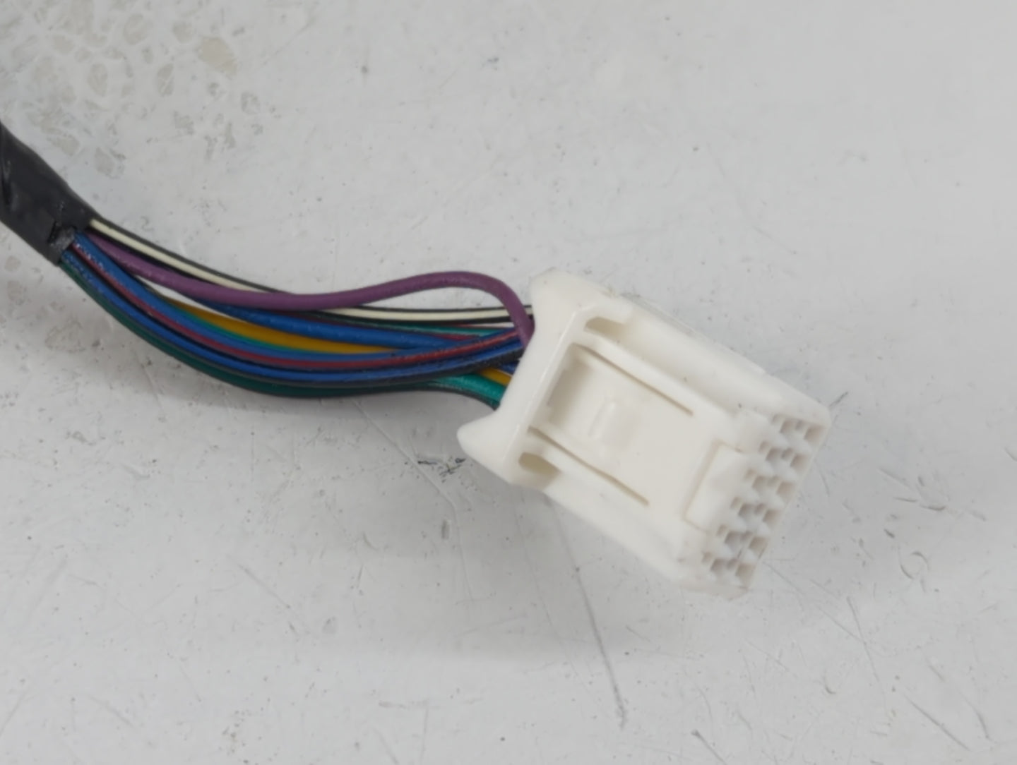 2020-2022 Nissan Sentra Side Mirror Replacement Passenger Right View Door Mirror P/N:111E90411909 Fits Fits 2020 2021 2022 O