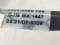 2020-2022 Nissan Sentra Side Mirror Replacement Passenger Right View Door Mirror P/N:111E90411909 Fits Fits 2020 2021 2022 O