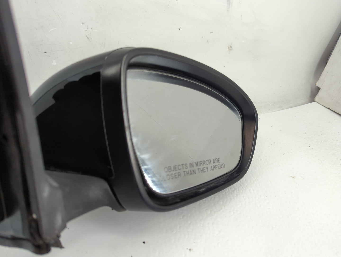 2020-2022 Nissan Sentra Side Mirror Replacement Passenger Right View Door Mirror P/N:111E90411909 Fits Fits 2020 2021 2022 O
