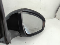 2020-2022 Nissan Sentra Side Mirror Replacement Passenger Right View Door Mirror P/N:111E90411909 Fits Fits 2020 2021 2022 O