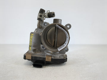 2020-2022 Nissan Sentra Throttle Body P/N:1F0900682 6LA60-01 A Fits Fits 2020 2021 2022 OEM Used Auto Parts - Oemusedautopar