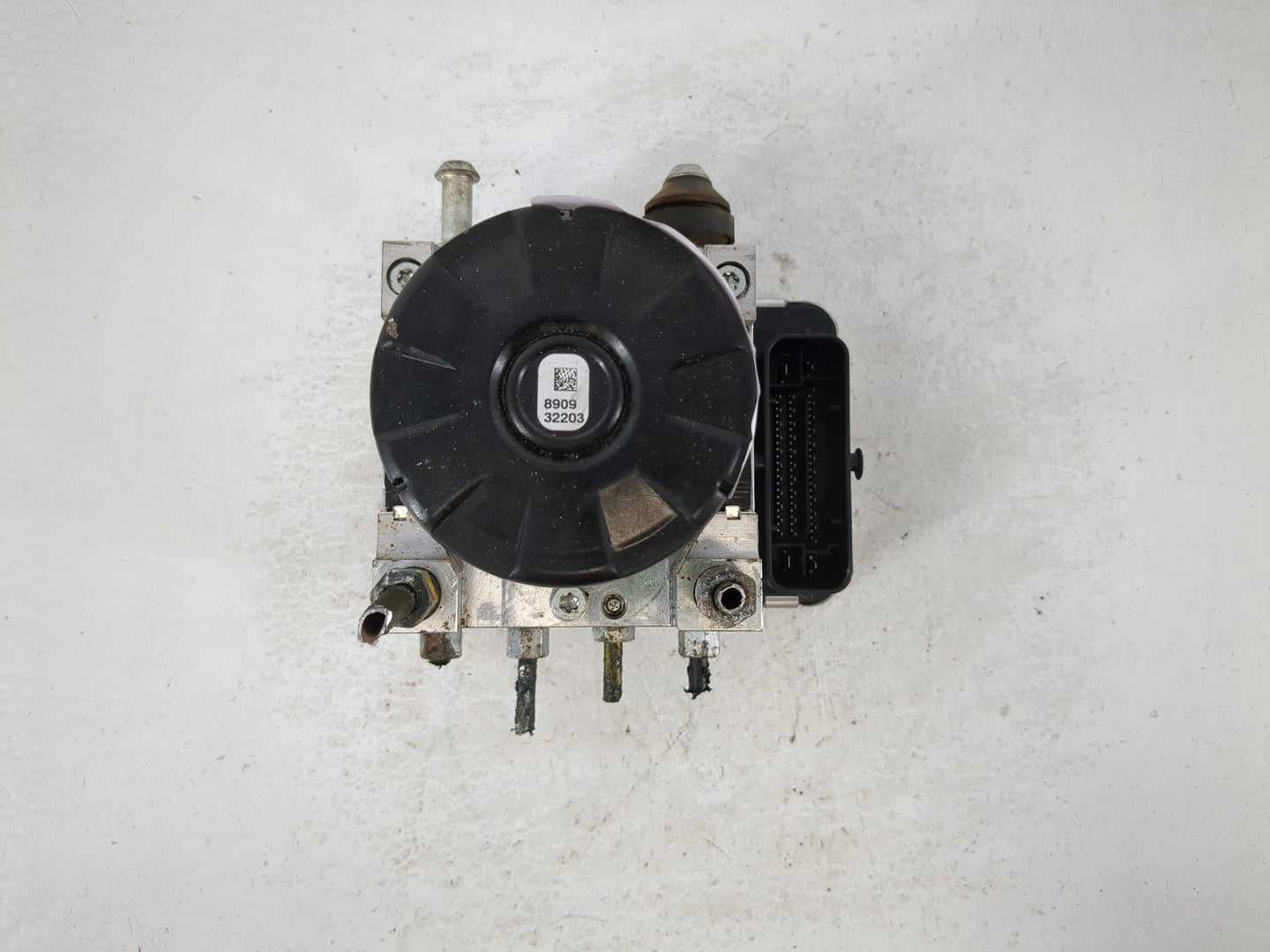 2020-2022 Nissan Sentra ABS Pump Control Module Replacement P/N:47660 6LF0A Fits Fits 2020 2021 2022 OEM Used Auto Parts - O