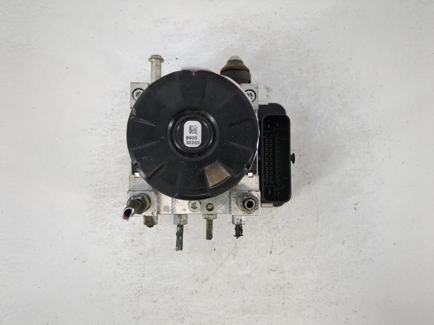 2020-2022 Nissan Sentra ABS Pump Control Module Replacement P/N:47660 6LF0A Fits Fits 2020 2021 2022 OEM Used Auto Parts - O
