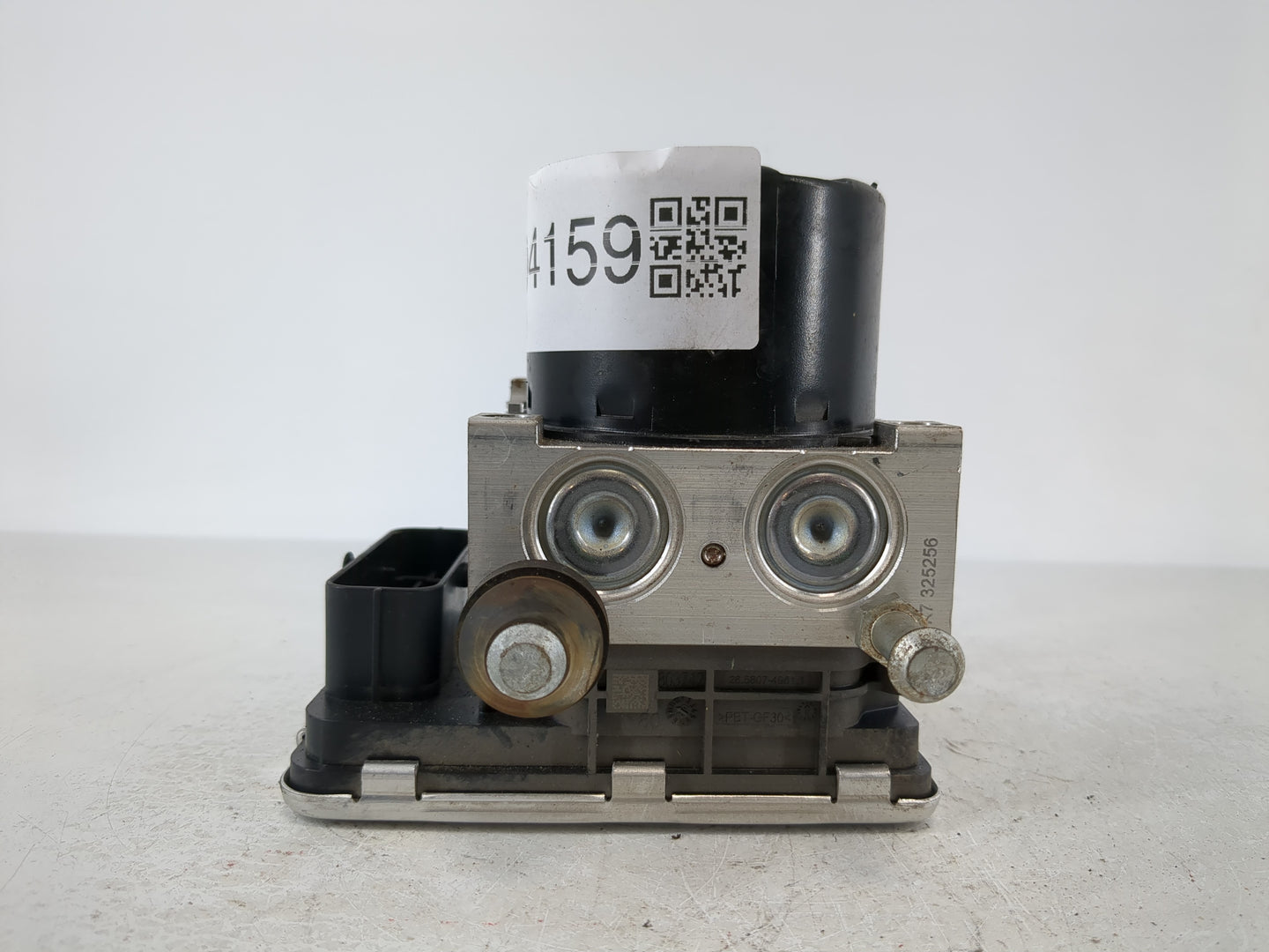 2020-2022 Nissan Sentra ABS Pump Control Module Replacement P/N:47660 6LF0A Fits Fits 2020 2021 2022 OEM Used Auto Parts - O