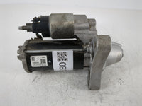 2020-2022 Nissan Sentra Car Starter Motor Solenoid OEM P/N:23300 6KB1A Fits Fits 2020 2021 2022 OEM Used Auto Parts - Oemuse
