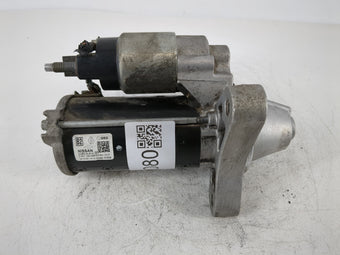 compare product 2020-2022 Nissan Sentra Car Starter Motor Solenoid OEM P/N:23300 6KB1A Fits Fits 2020 2021 2022 OEM Used Auto Parts