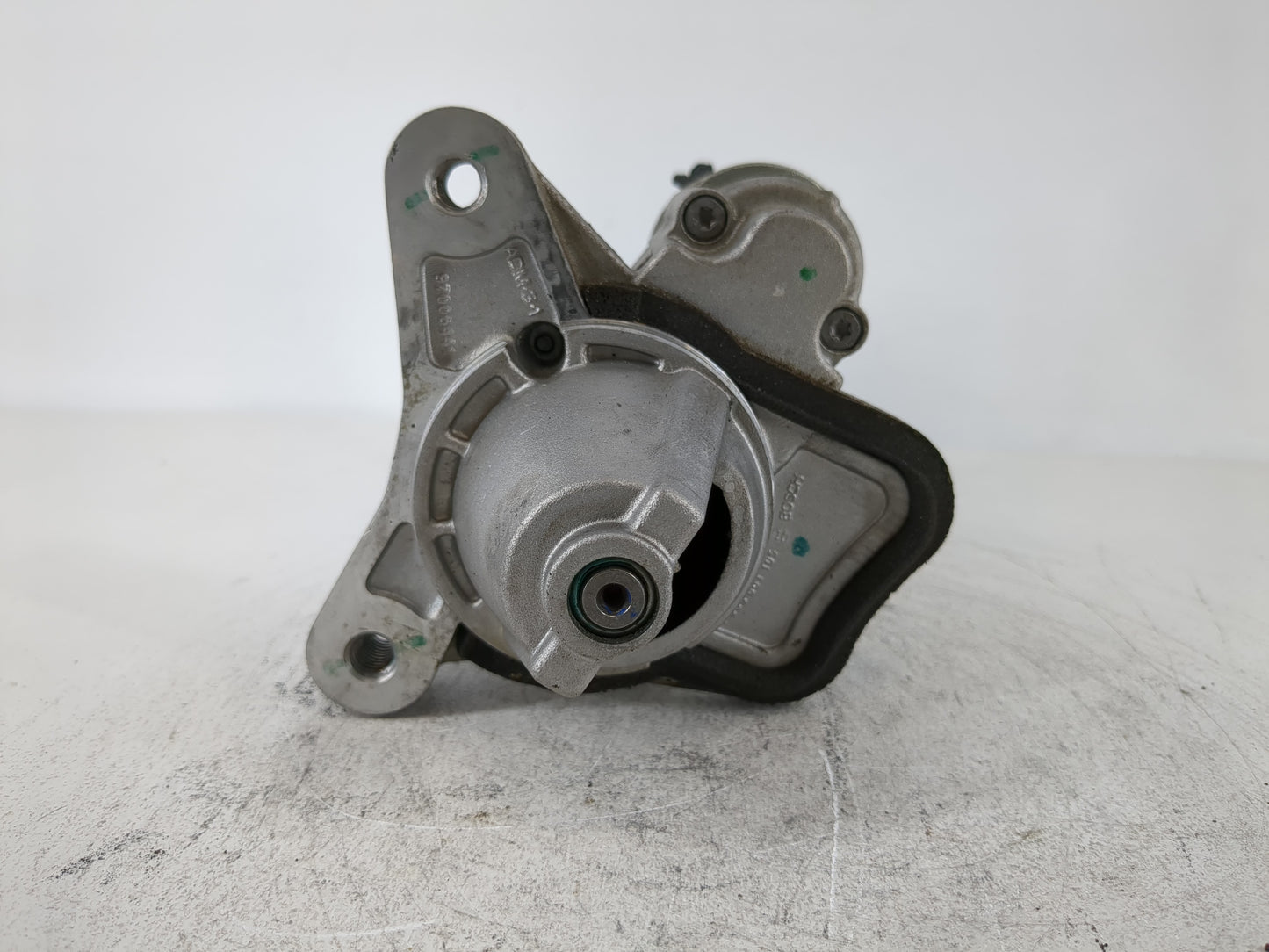 2020-2022 Nissan Sentra Car Starter Motor Solenoid OEM P/N:23300 6KB1A Fits Fits 2020 2021 2022 OEM Used Auto Parts - Oemuse