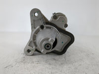 2020-2022 Nissan Sentra Car Starter Motor Solenoid OEM P/N:23300 6KB1A Fits Fits 2020 2021 2022 OEM Used Auto Parts - Oemuse