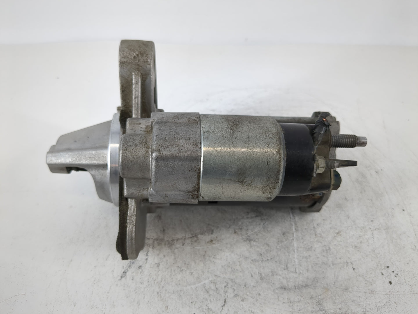 2020-2022 Nissan Sentra Car Starter Motor Solenoid OEM P/N:23300 6KB1A Fits Fits 2020 2021 2022 OEM Used Auto Parts - Oemuse