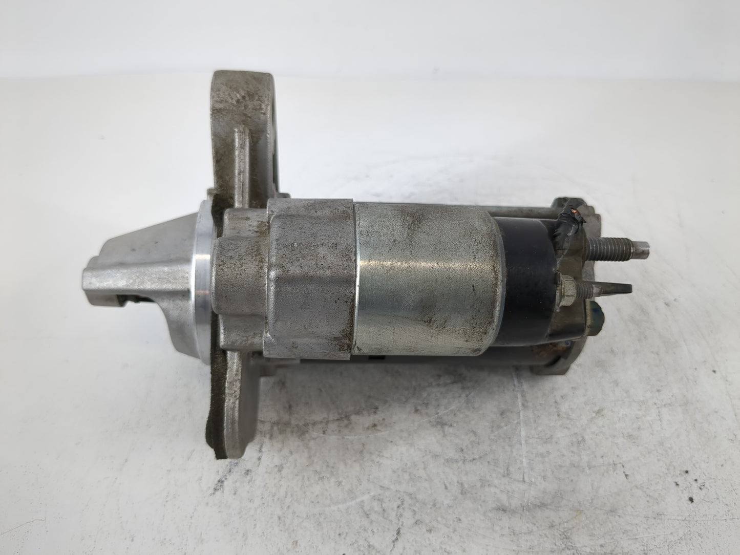 2020-2022 Nissan Sentra Car Starter Motor Solenoid OEM P/N:23300 6KB1A Fits Fits 2020 2021 2022 OEM Used Auto Parts - Oemuse